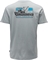 COMMERCIAL BOAT SS T-SHIRT GY 3X